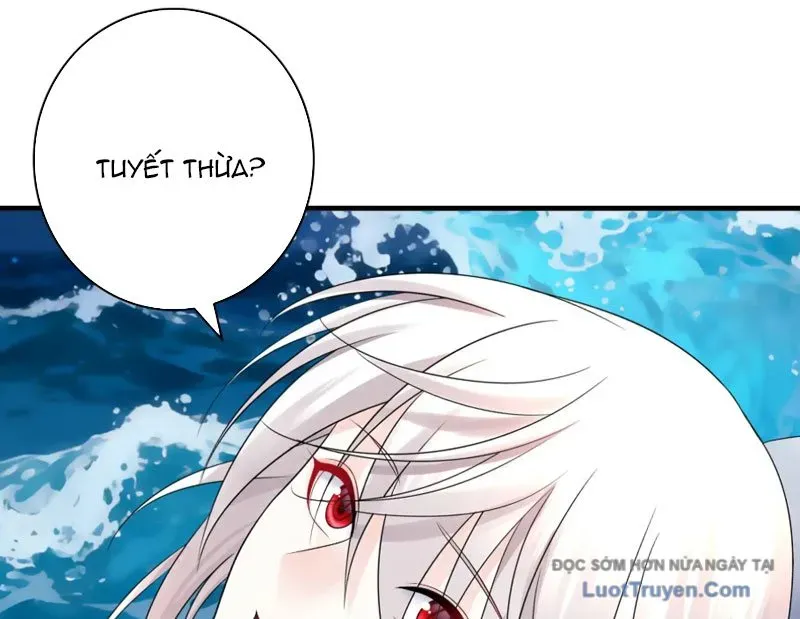 Sau Khi Mẹ Bị Giết, Tôi Trở Thành Miêu Nương Chap 54 - Next Chap 55