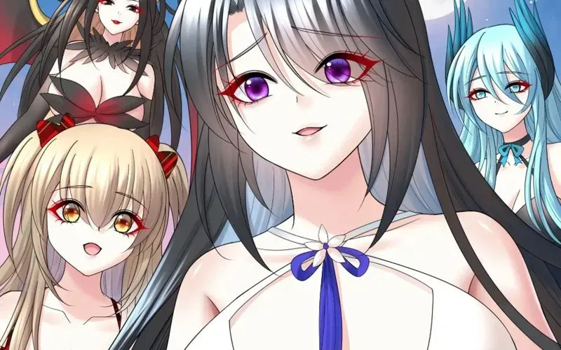 Sau Khi Mẹ Bị Giết, Tôi Trở Thành Miêu Nương Chap 54 - Next Chap 55