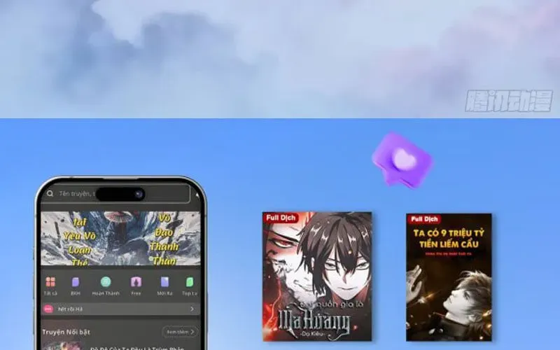 Sau Khi Mẹ Bị Giết, Tôi Trở Thành Miêu Nương Chap 54 - Next Chap 55