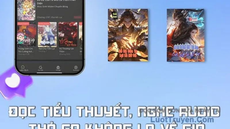 Sau Khi Mẹ Bị Giết, Tôi Trở Thành Miêu Nương Chap 54 - Next Chap 55