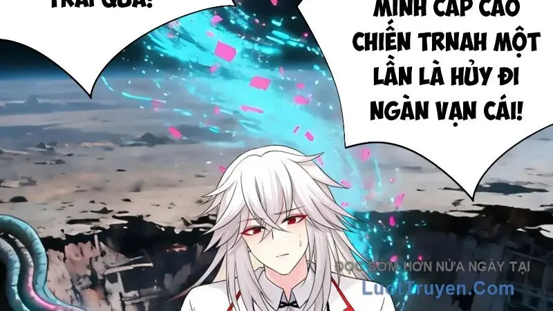 Sau Khi Mẹ Bị Giết, Tôi Trở Thành Miêu Nương Chap 54 - Next Chap 55