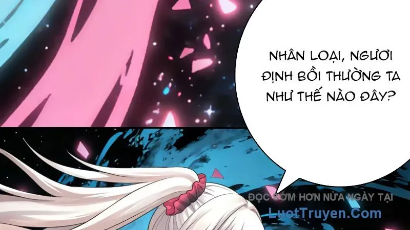 Sau Khi Mẹ Bị Giết, Tôi Trở Thành Miêu Nương Chap 54 - Next Chap 55