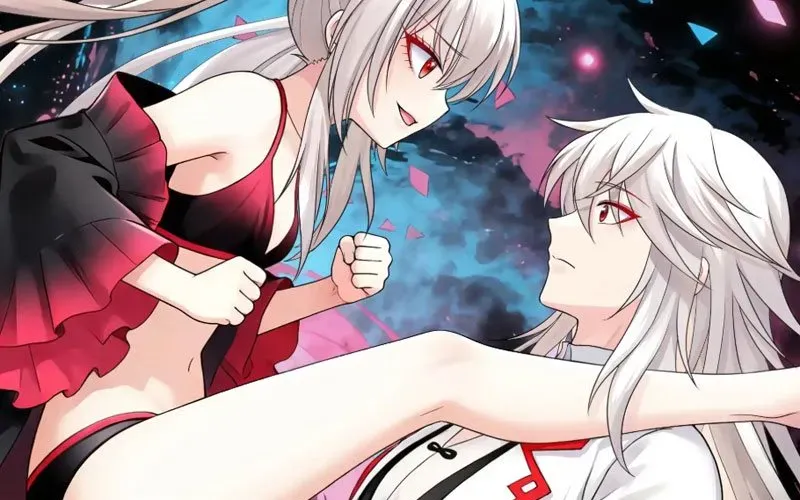 Sau Khi Mẹ Bị Giết, Tôi Trở Thành Miêu Nương Chap 54 - Next Chap 55