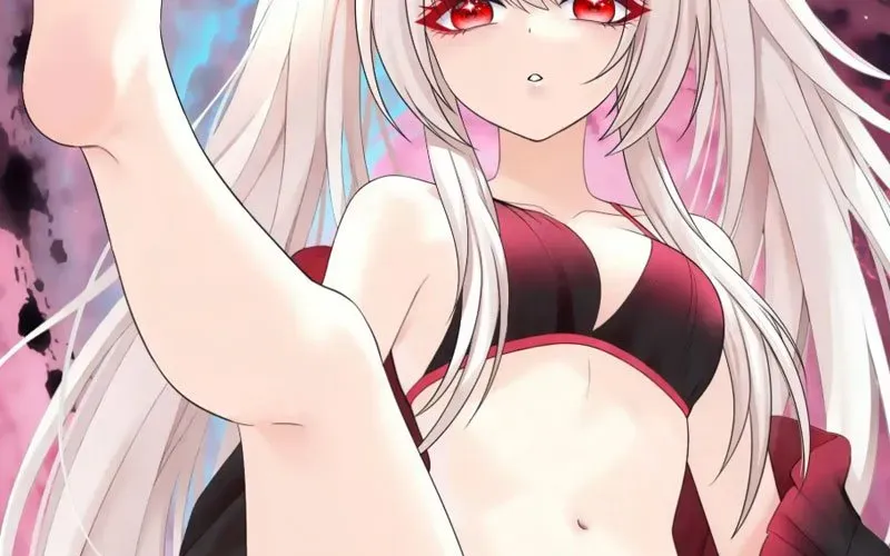 Sau Khi Mẹ Bị Giết, Tôi Trở Thành Miêu Nương Chap 54 - Next Chap 55