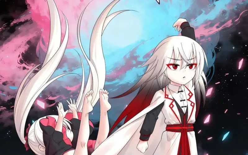 Sau Khi Mẹ Bị Giết, Tôi Trở Thành Miêu Nương Chap 54 - Next Chap 55