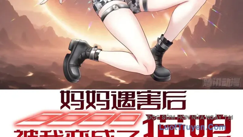 Sau Khi Mẹ Bị Giết, Tôi Trở Thành Miêu Nương Chap 54 - Next Chap 55