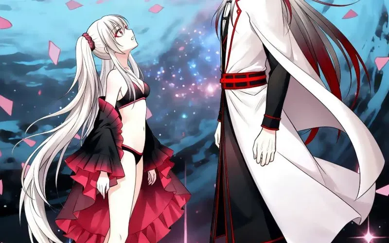 Sau Khi Mẹ Bị Giết, Tôi Trở Thành Miêu Nương Chap 54 - Next Chap 55