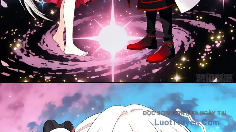 Sau Khi Mẹ Bị Giết, Tôi Trở Thành Miêu Nương Chap 54 - Next Chap 55