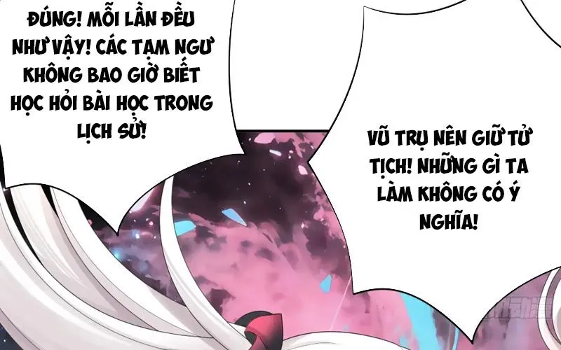 Sau Khi Mẹ Bị Giết, Tôi Trở Thành Miêu Nương Chap 54 - Next Chap 55