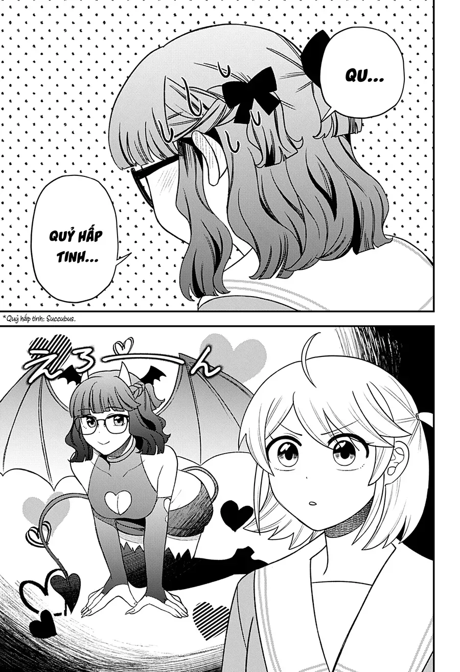 Sirens Won't Sing For You Chap 32.5 - Next Chap 33.5