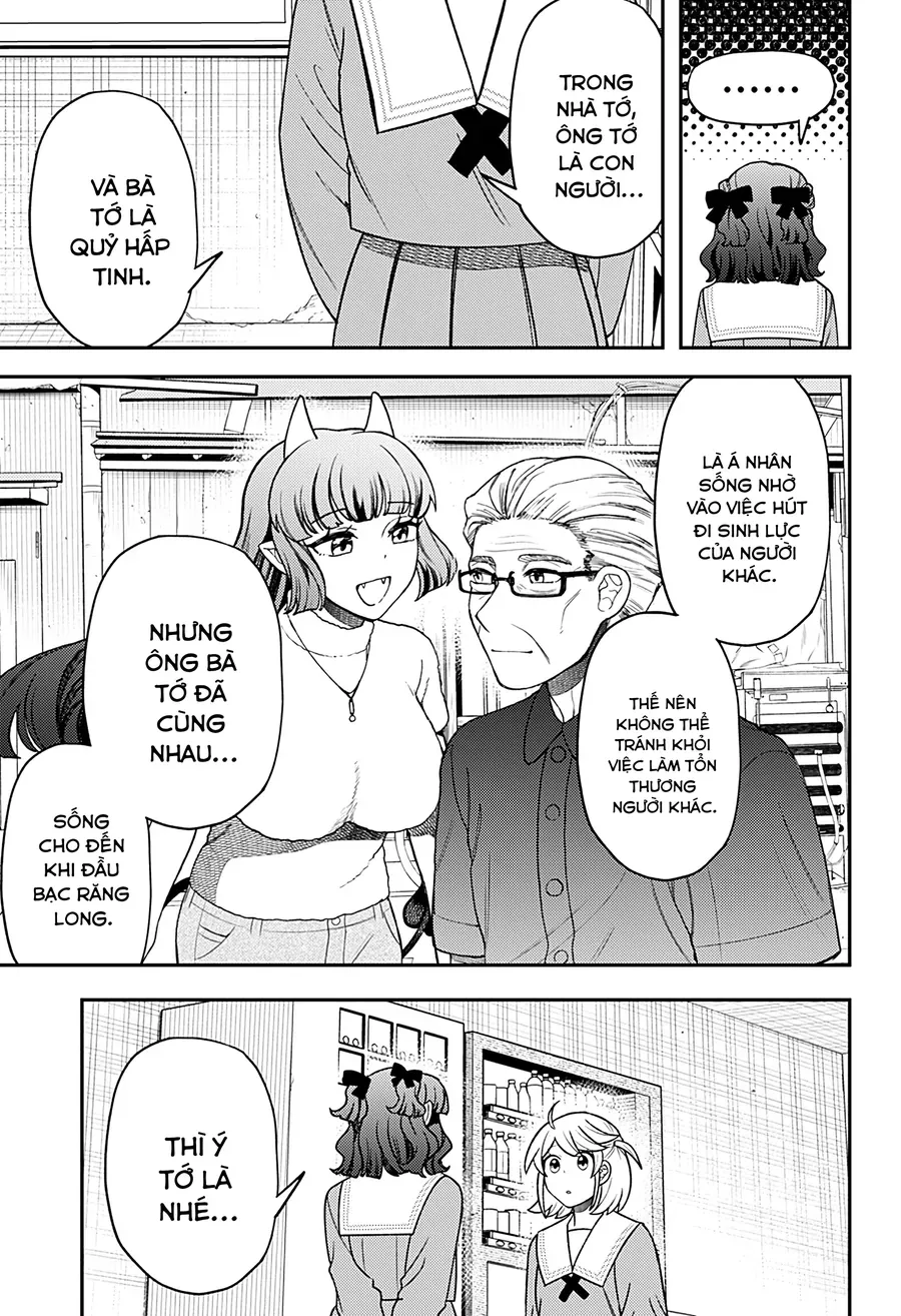 Sirens Won't Sing For You Chap 32.5 - Next Chap 33.5