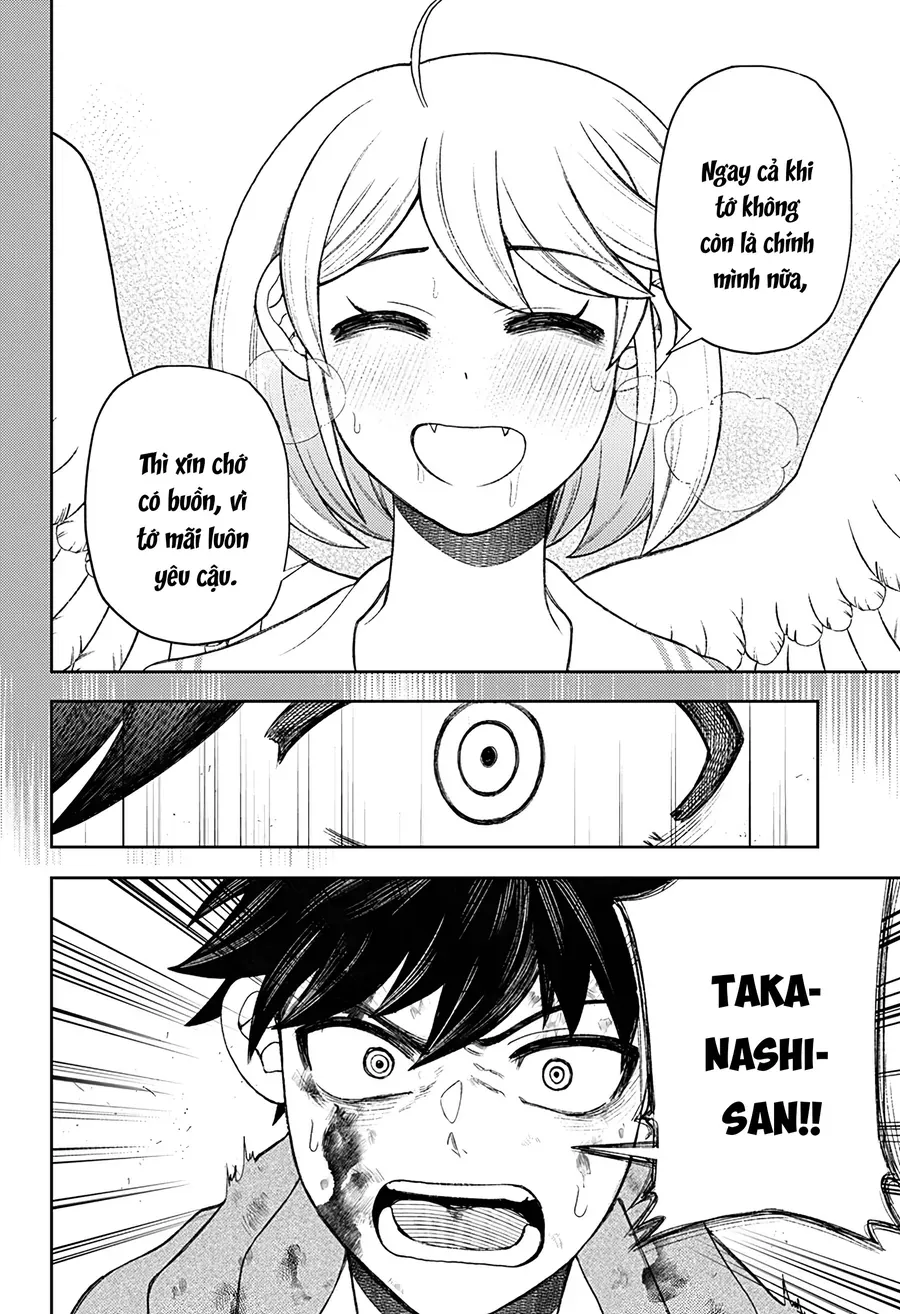 Sirens Won't Sing For You Chap 33 - Next Chap 34