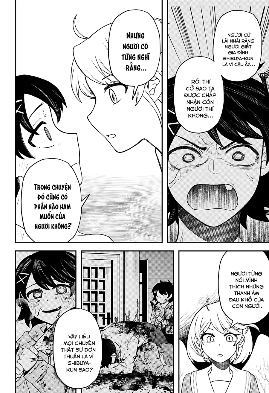 Sirens Won't Sing For You Chap 33 - Next Chap 34