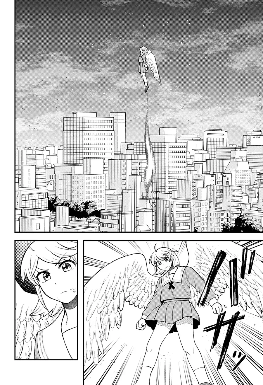 Sirens Won't Sing For You Chap 33 - Next Chap 34