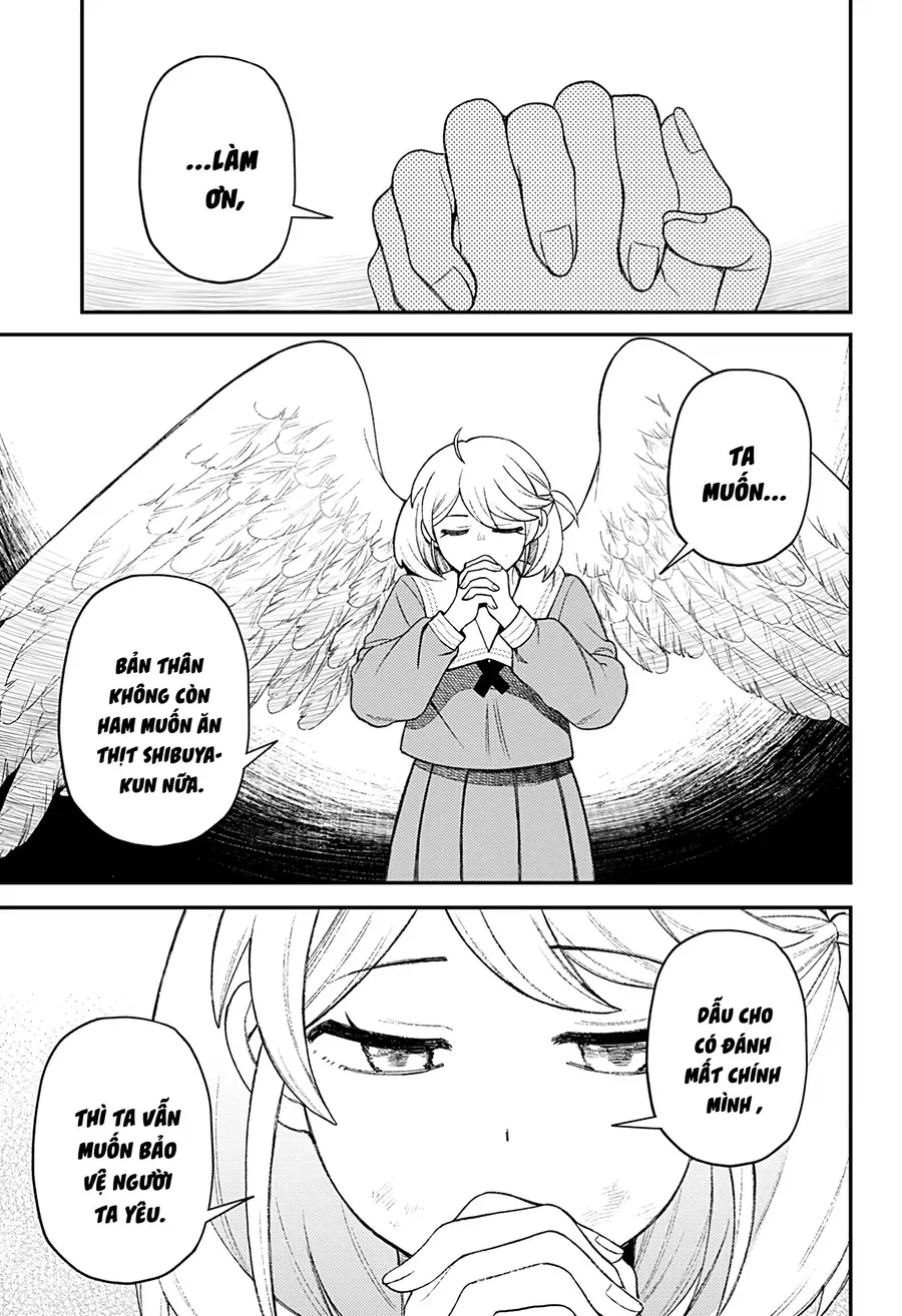 Sirens Won't Sing For You Chap 33 - Next Chap 34