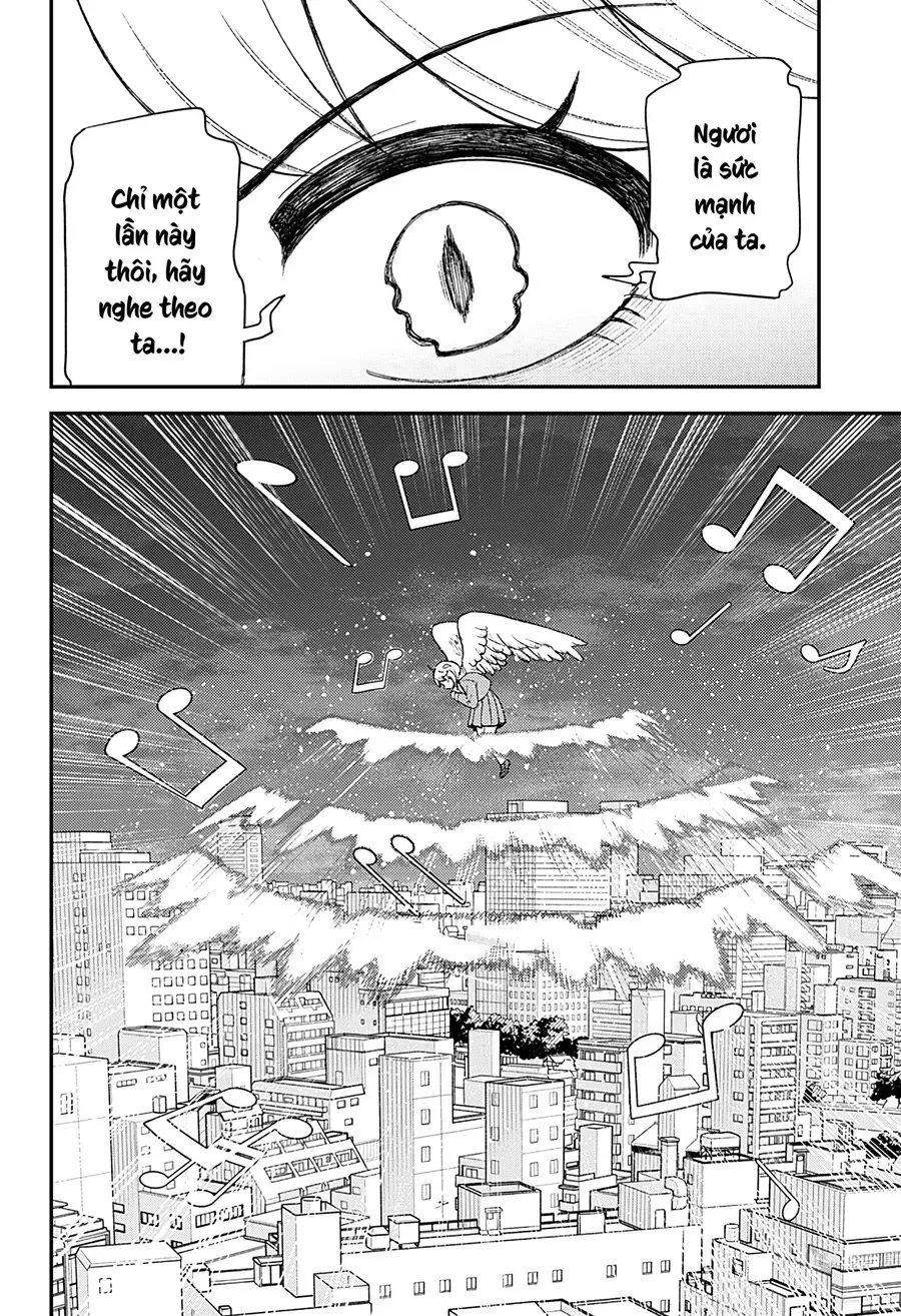 Sirens Won't Sing For You Chap 33 - Next Chap 34