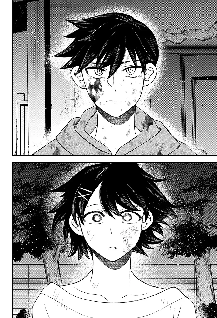 Sirens Won't Sing For You Chap 34 - Next Chap 35