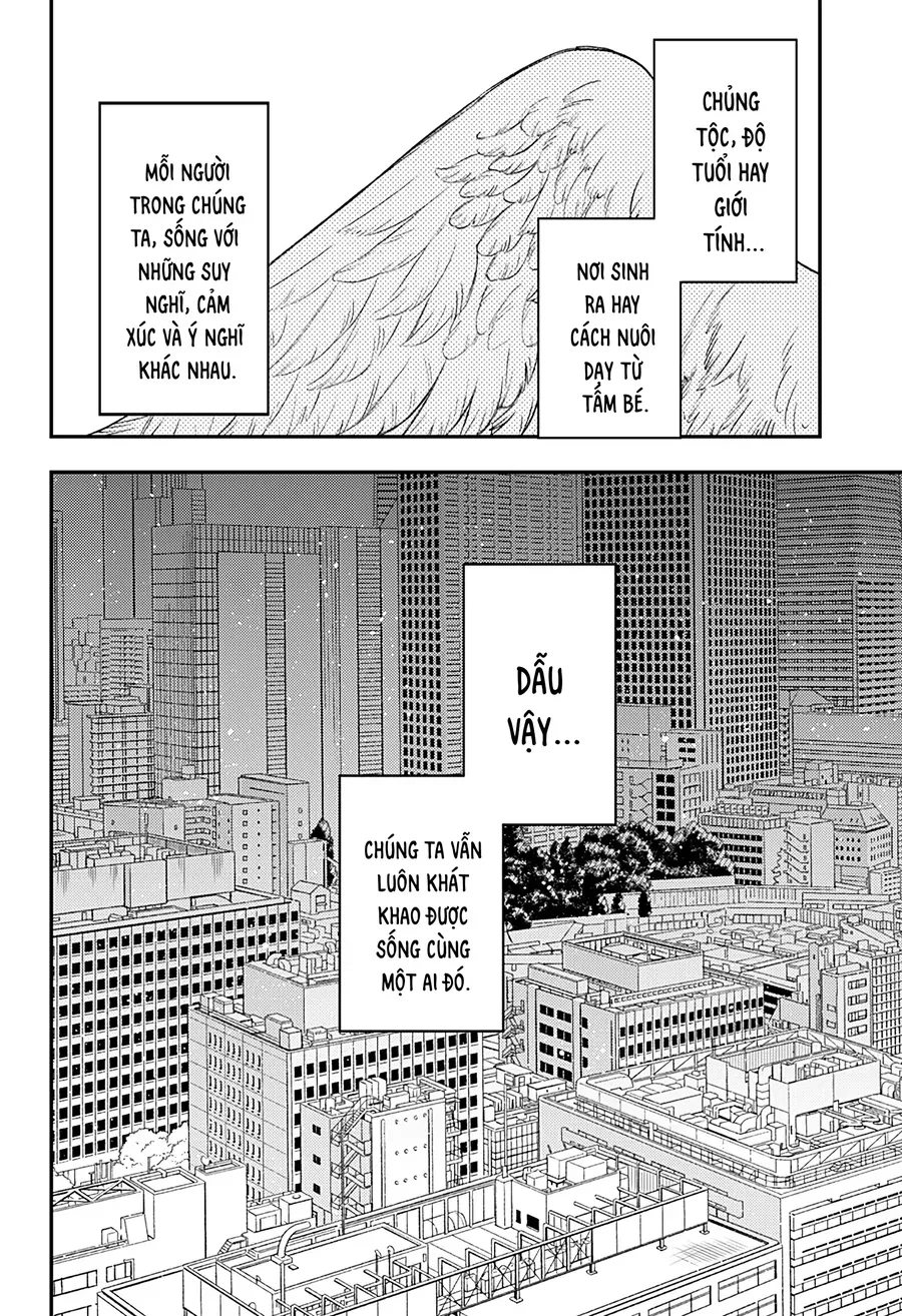 Sirens Won't Sing For You Chap 34 - Next Chap 35