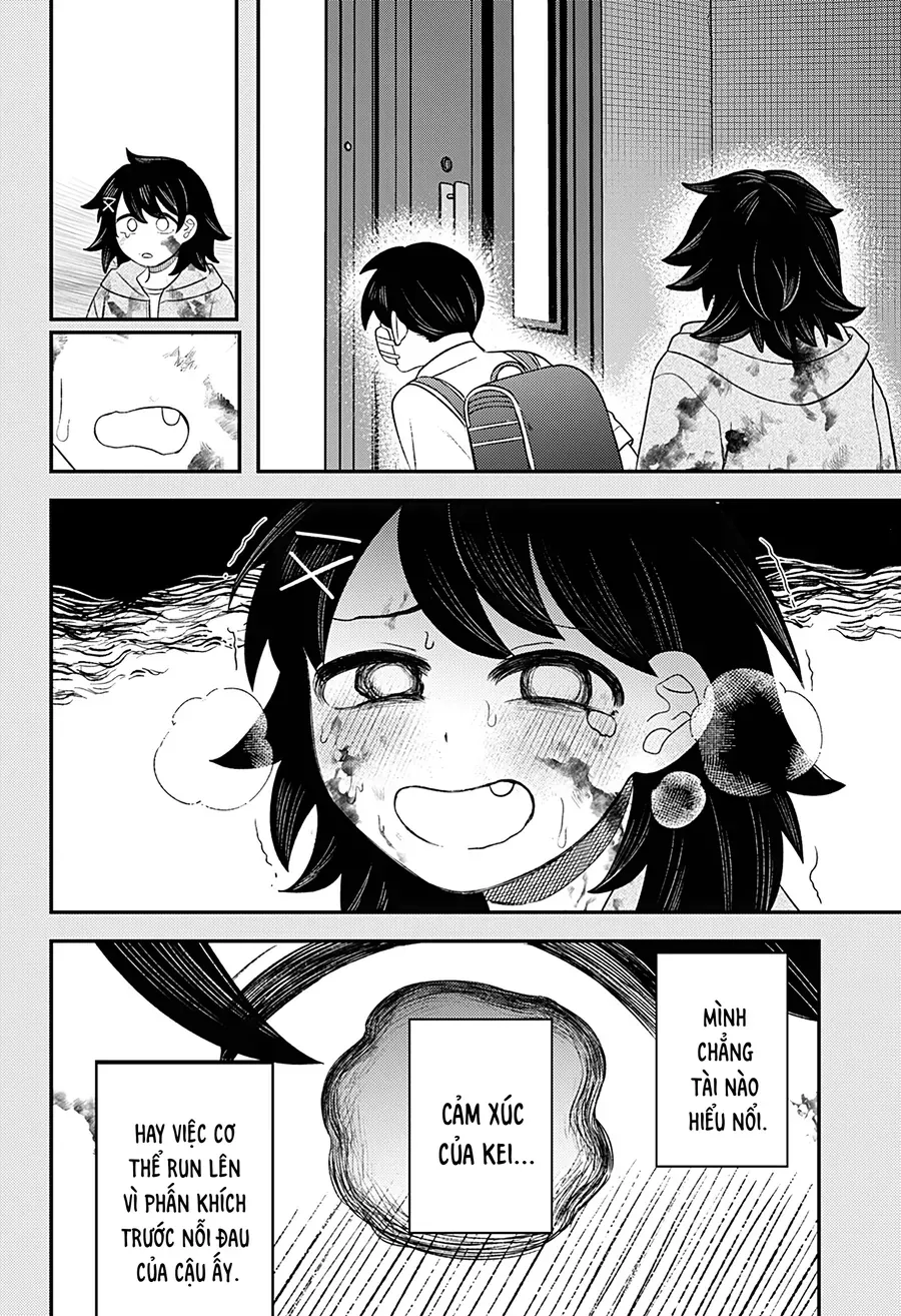 Sirens Won't Sing For You Chap 34 - Next Chap 35