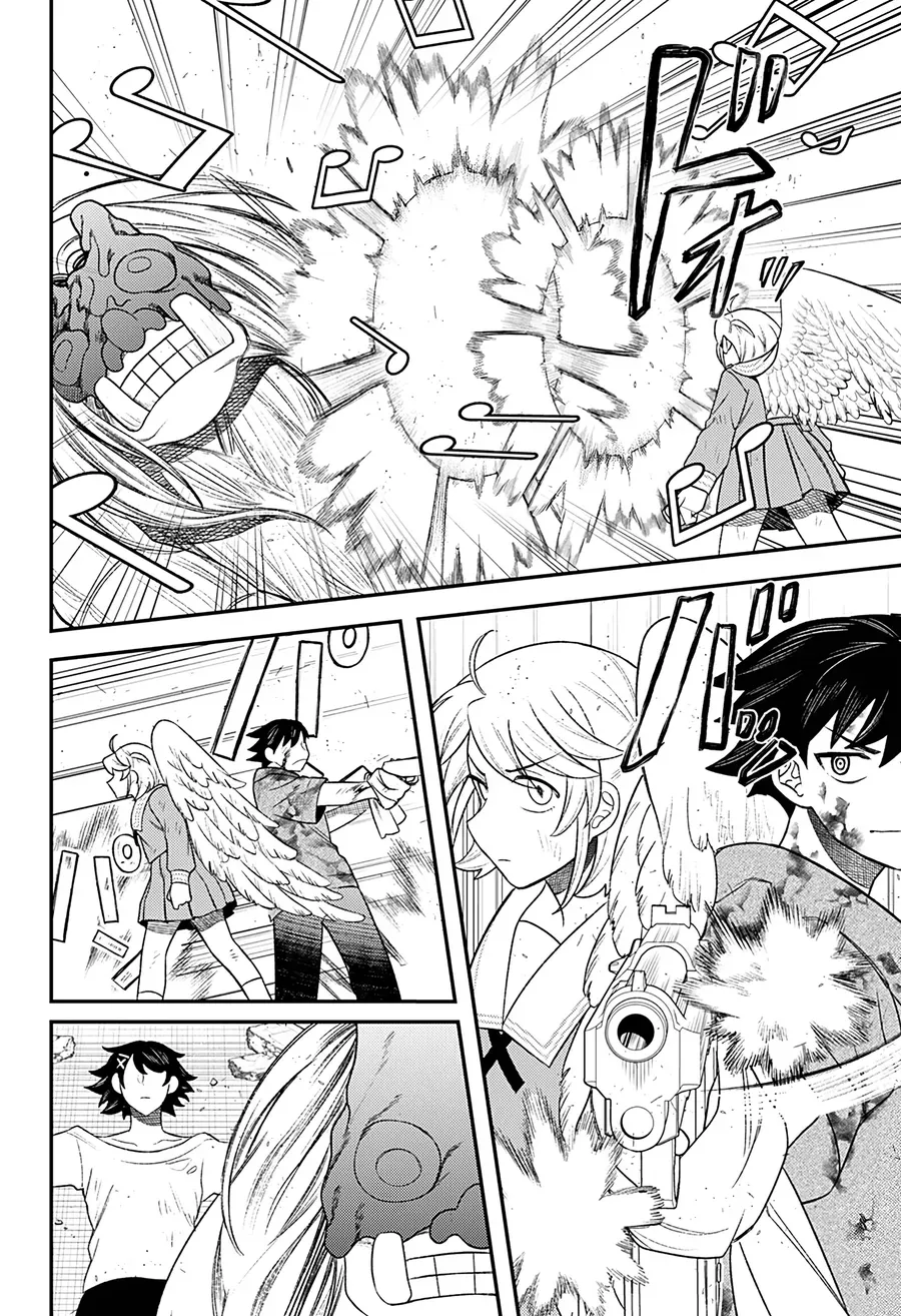 Sirens Won't Sing For You Chap 34 - Next Chap 35