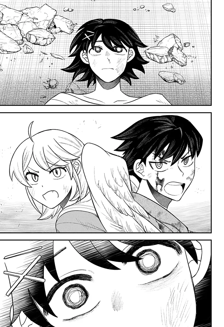 Sirens Won't Sing For You Chap 34 - Next Chap 35