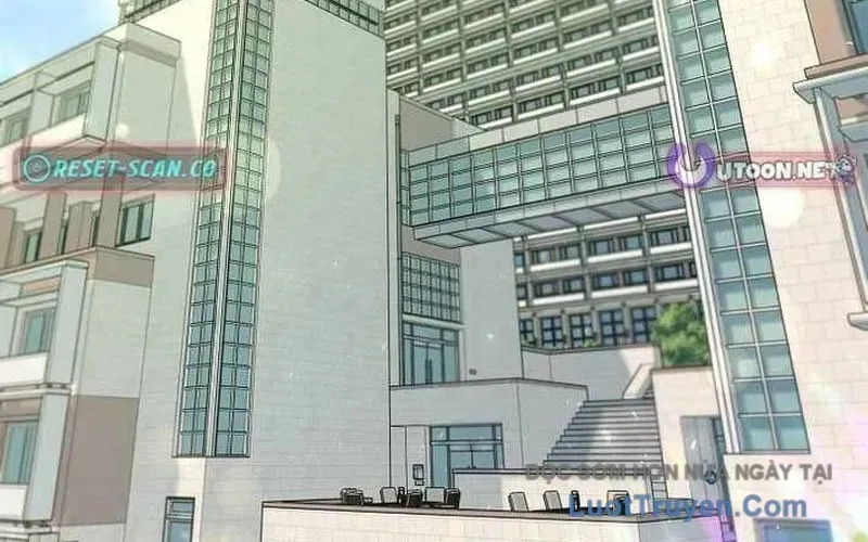 Sự Tái Sinh Của Nhà Thiết Kế Tài Ba Chap 37 - Next Chap 38