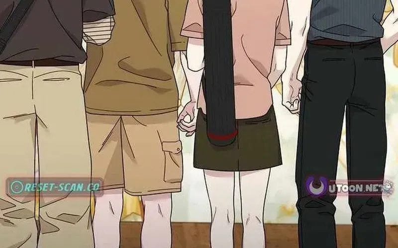 Sự Tái Sinh Của Nhà Thiết Kế Tài Ba Chap 37 - Next Chap 38