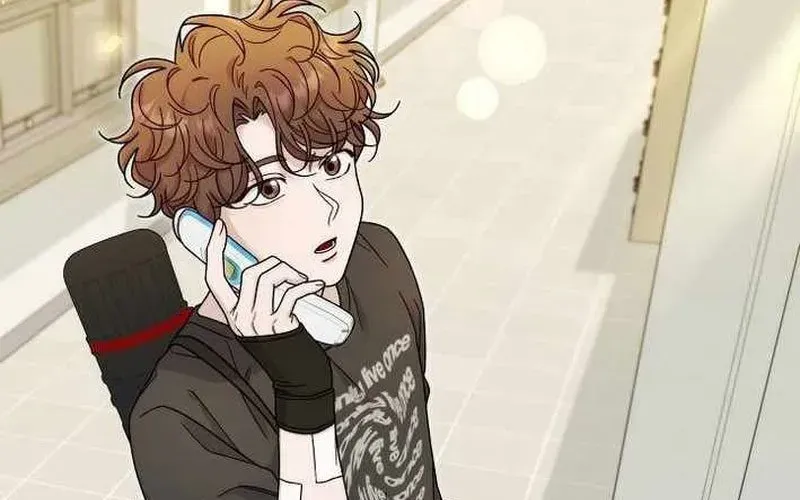 Sự Tái Sinh Của Nhà Thiết Kế Tài Ba Chap 37 - Next Chap 38