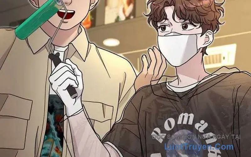 Sự Tái Sinh Của Nhà Thiết Kế Tài Ba Chap 38 - Next Chap 39