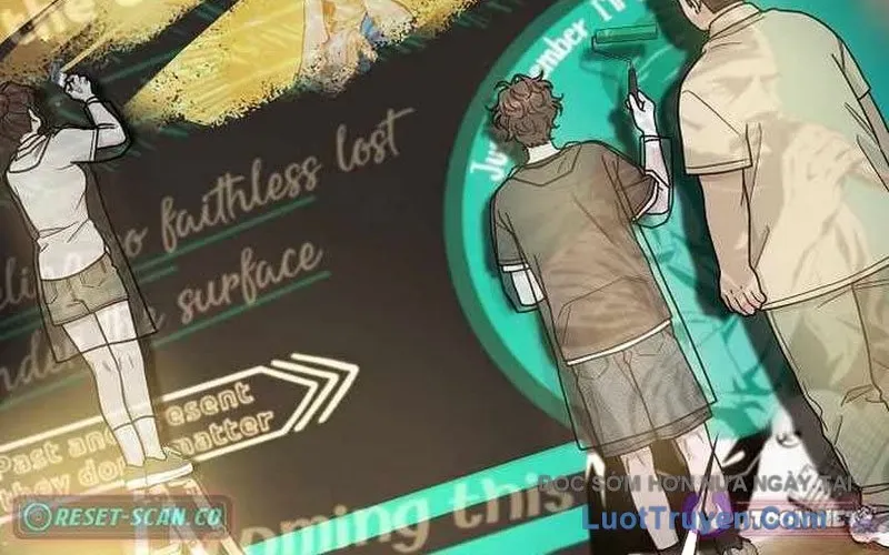 Sự Tái Sinh Của Nhà Thiết Kế Tài Ba Chap 38 - Next Chap 39