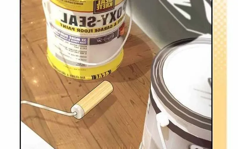 Sự Tái Sinh Của Nhà Thiết Kế Tài Ba Chap 38 - Next Chap 39