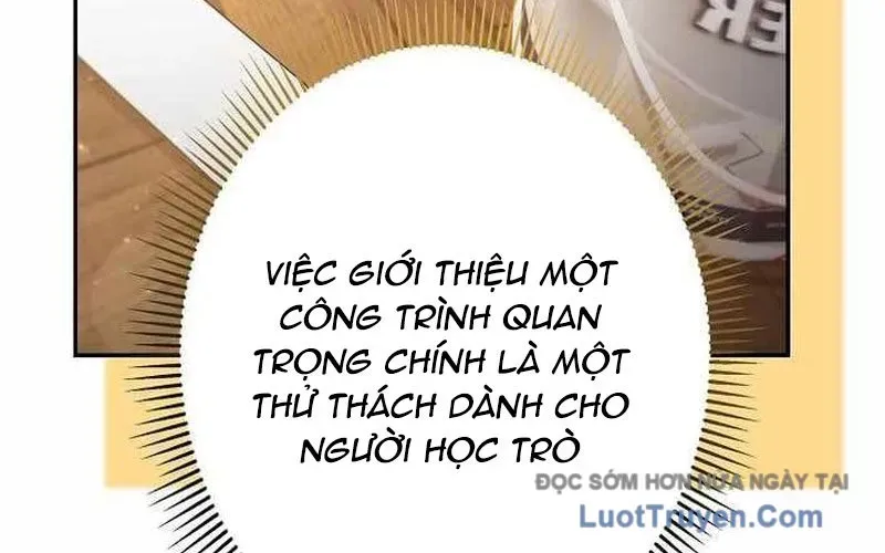 Sự Tái Sinh Của Nhà Thiết Kế Tài Ba Chap 38 - Next Chap 39