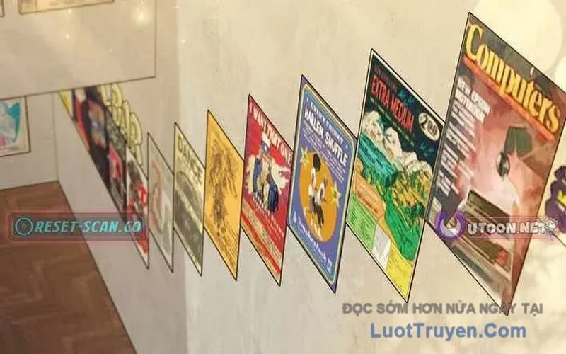 Sự Tái Sinh Của Nhà Thiết Kế Tài Ba Chap 38 - Next Chap 39