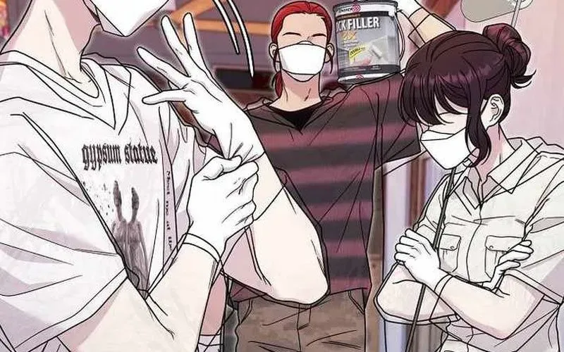 Sự Tái Sinh Của Nhà Thiết Kế Tài Ba Chap 38 - Next Chap 39