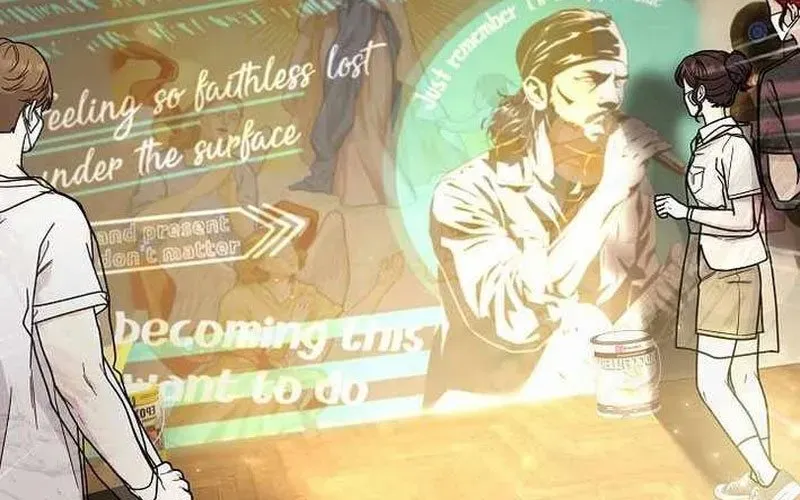 Sự Tái Sinh Của Nhà Thiết Kế Tài Ba Chap 38 - Next Chap 39