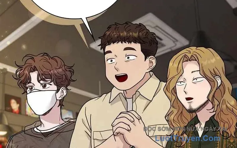 Sự Tái Sinh Của Nhà Thiết Kế Tài Ba Chap 38 - Next Chap 39