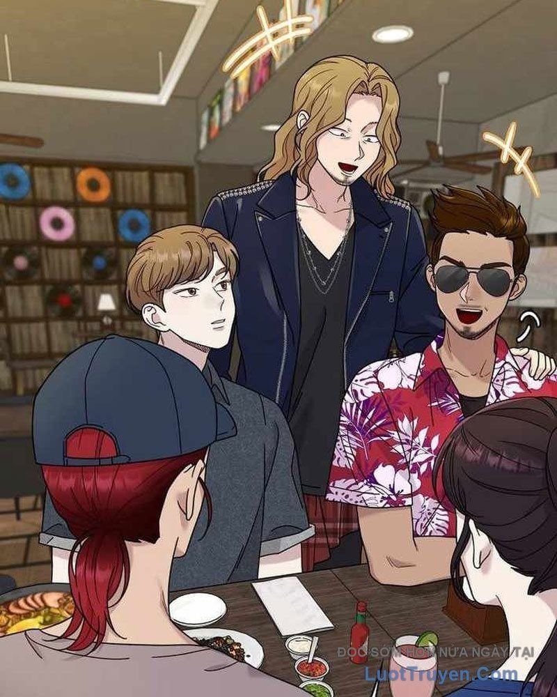 Sự Tái Sinh Của Nhà Thiết Kế Tài Ba Chap 39 - Next Chap 40