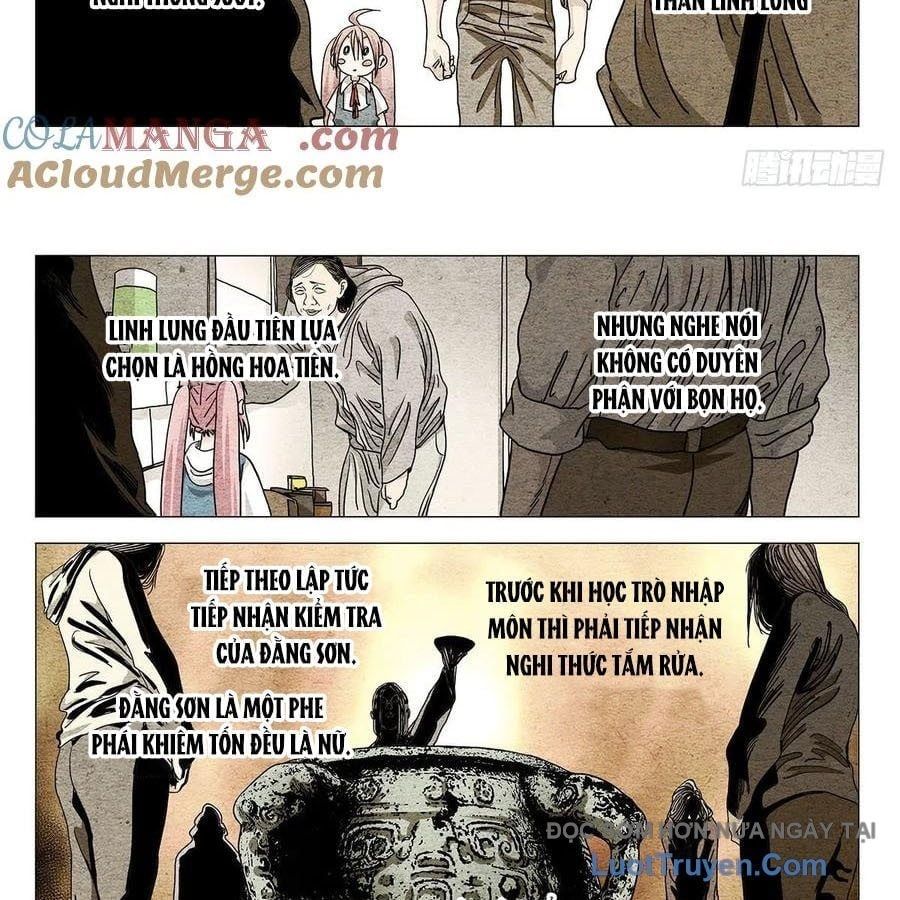 Nhất Nhân Chi Hạ Chap 562 - Next Chap 563