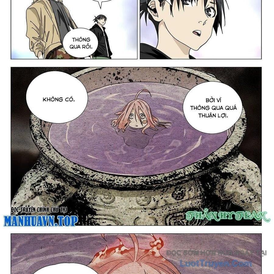 Nhất Nhân Chi Hạ Chap 562 - Next Chap 563