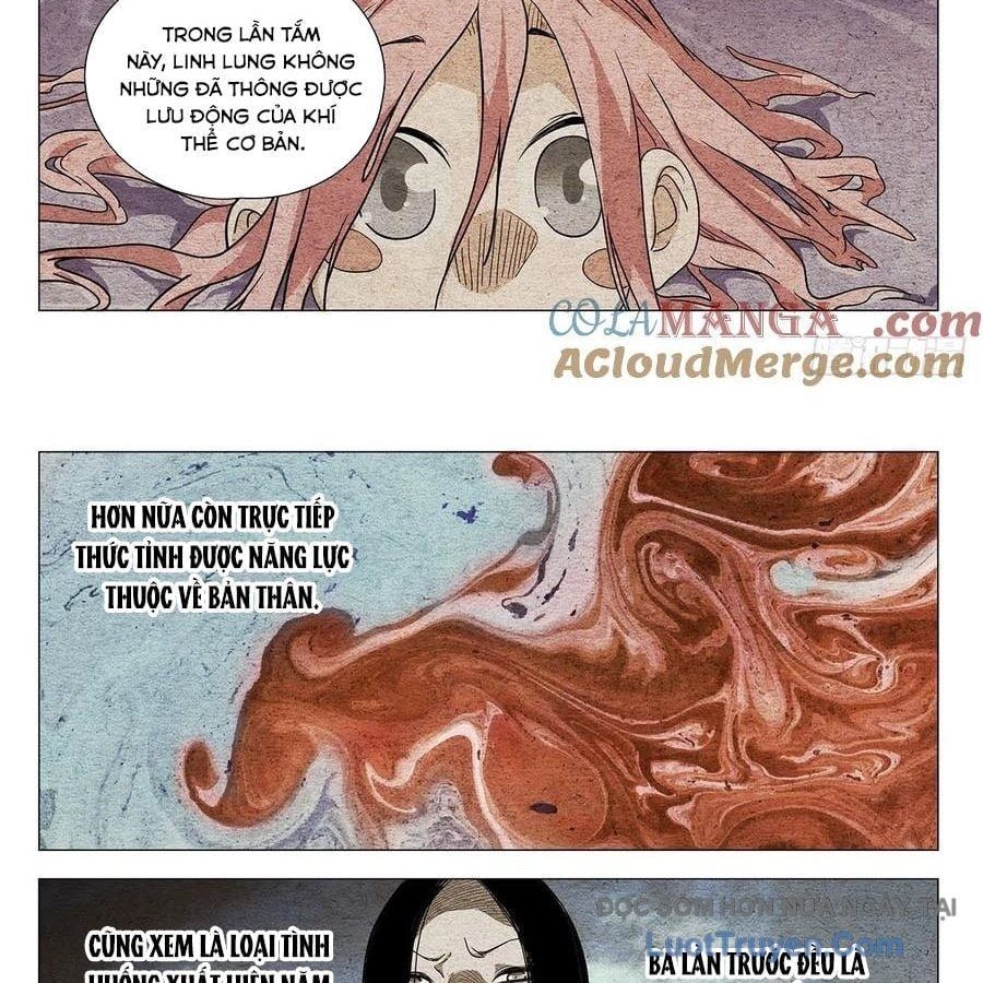 Nhất Nhân Chi Hạ Chap 562 - Next Chap 563