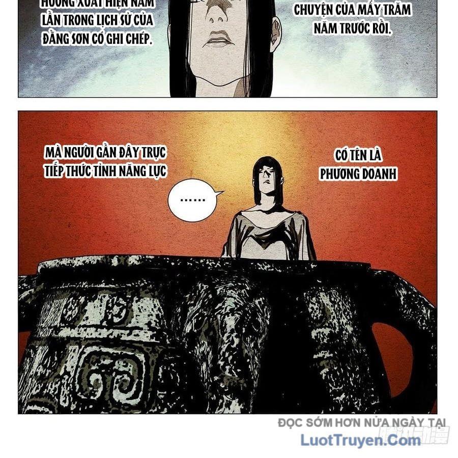 Nhất Nhân Chi Hạ Chap 562 - Next Chap 563