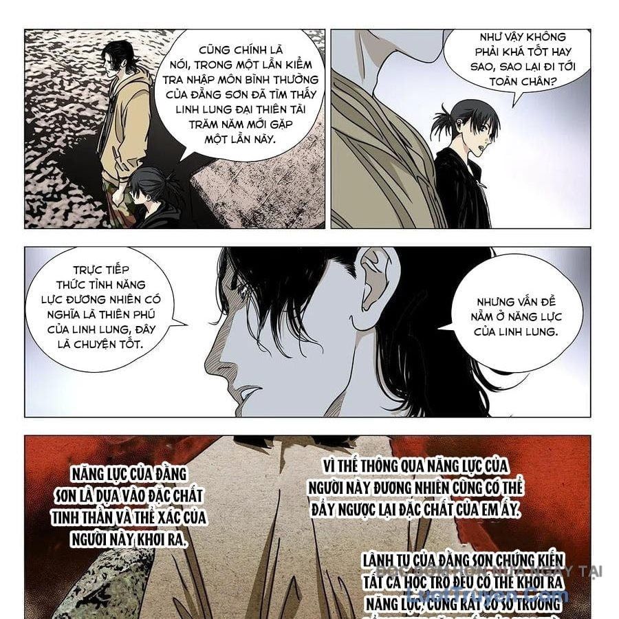 Nhất Nhân Chi Hạ Chap 562 - Next Chap 563