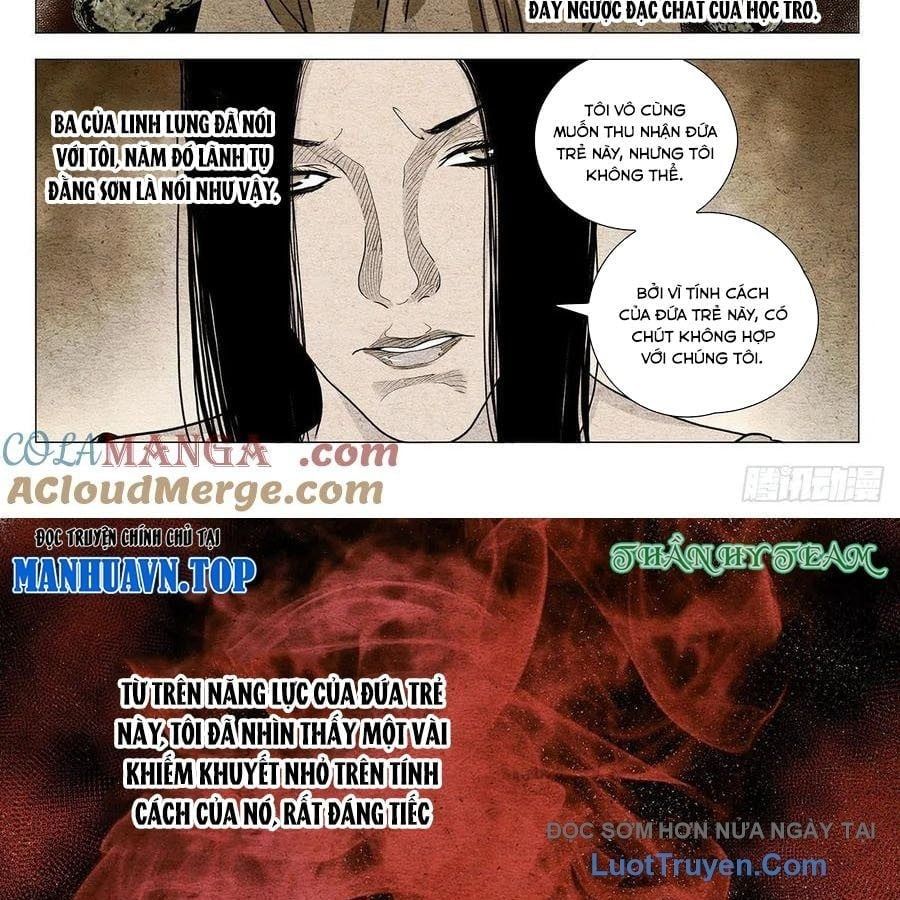 Nhất Nhân Chi Hạ Chap 562 - Next Chap 563