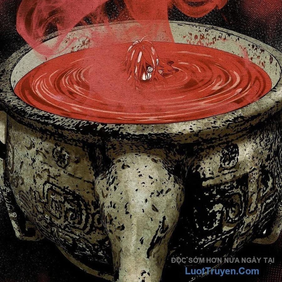 Nhất Nhân Chi Hạ Chap 562 - Next Chap 563