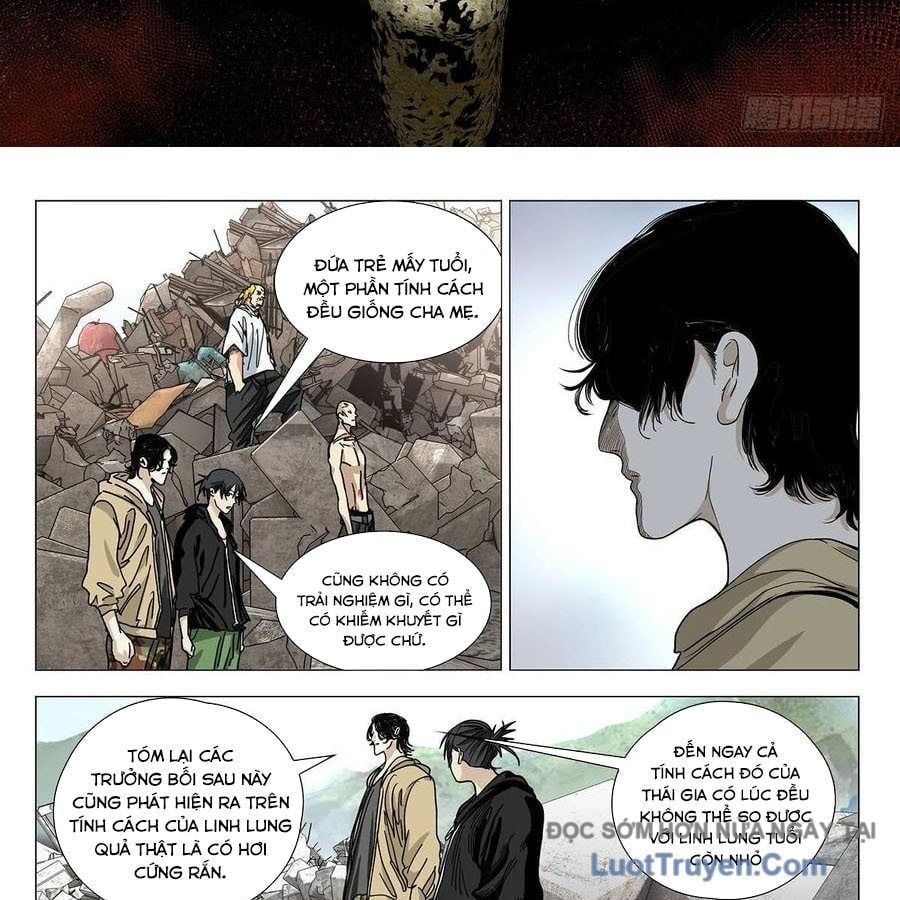 Nhất Nhân Chi Hạ Chap 562 - Next Chap 563