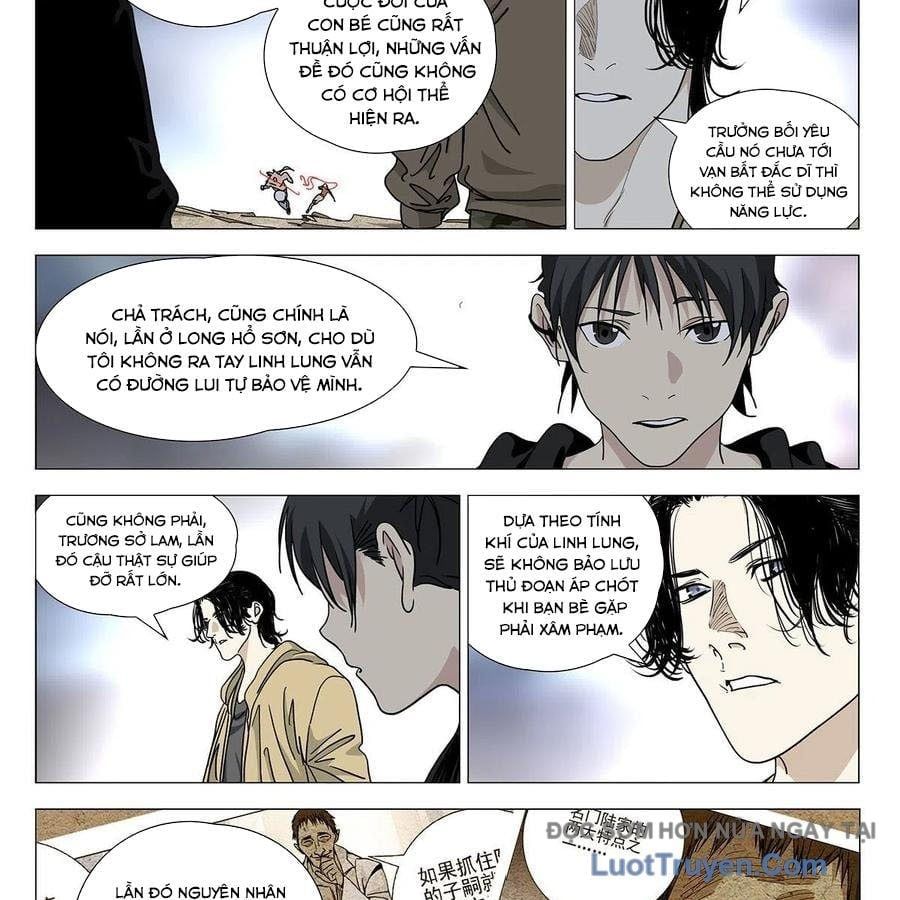 Nhất Nhân Chi Hạ Chap 562 - Next Chap 563