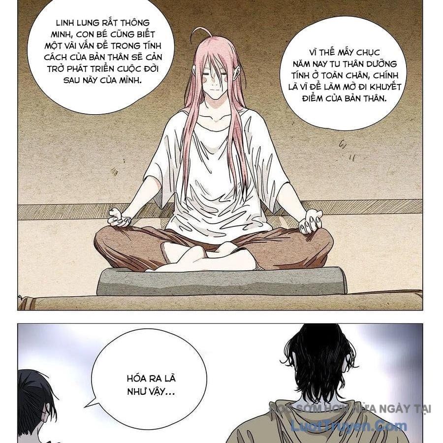 Nhất Nhân Chi Hạ Chap 562 - Next Chap 563