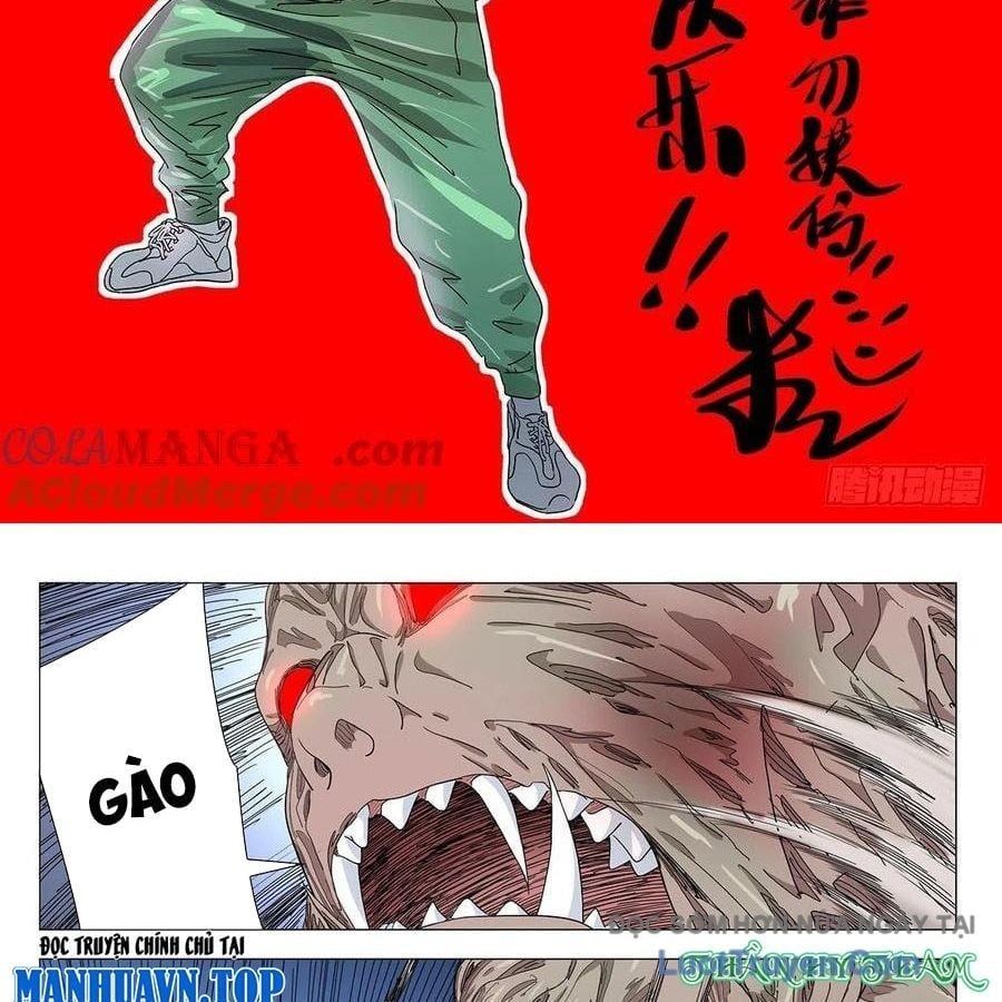 Nhất Nhân Chi Hạ Chap 562 - Next Chap 563