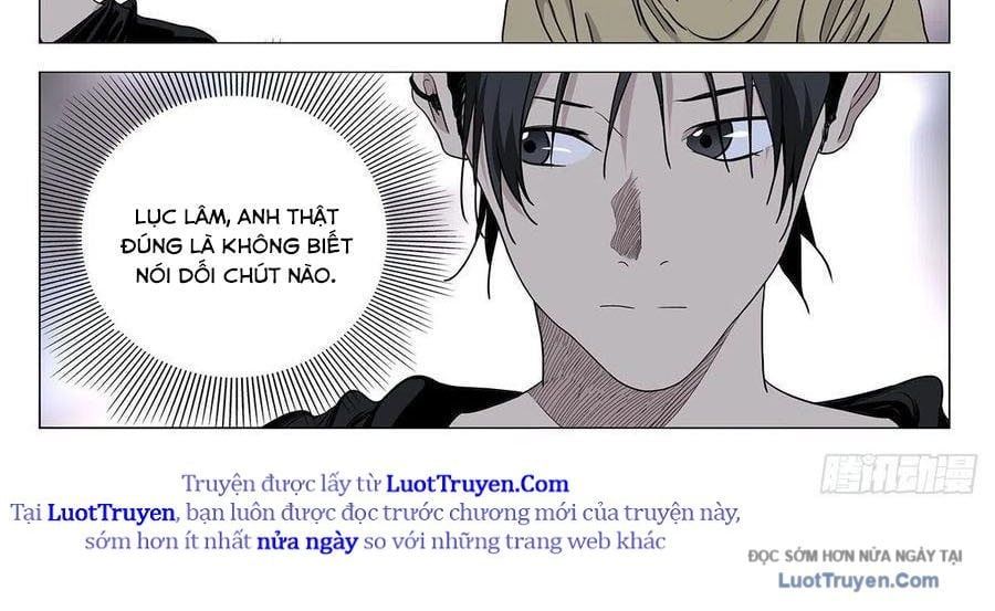 Nhất Nhân Chi Hạ Chap 562 - Next Chap 563