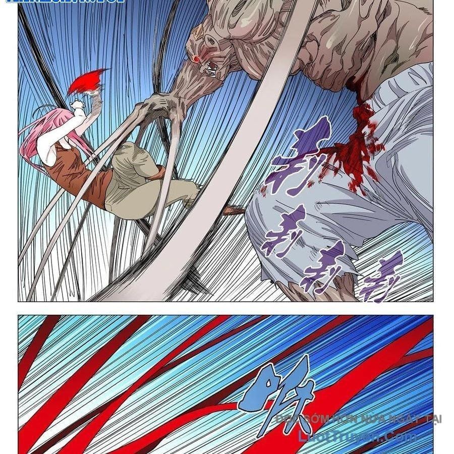 Nhất Nhân Chi Hạ Chap 562 - Next Chap 563